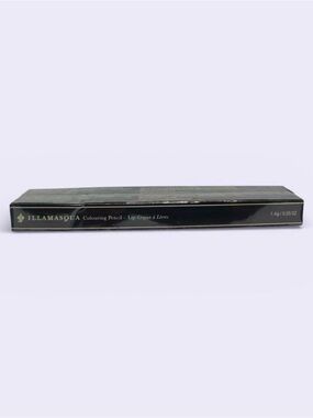 Illamasqua Lip Crayon Duo | Lust & Media